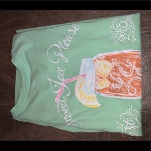 lauren james shirt